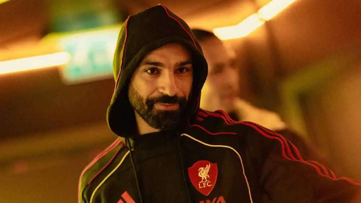 3 إشارات.. هل بدأ ليفربول مخطط "الغدر" بمحمد صلاح؟