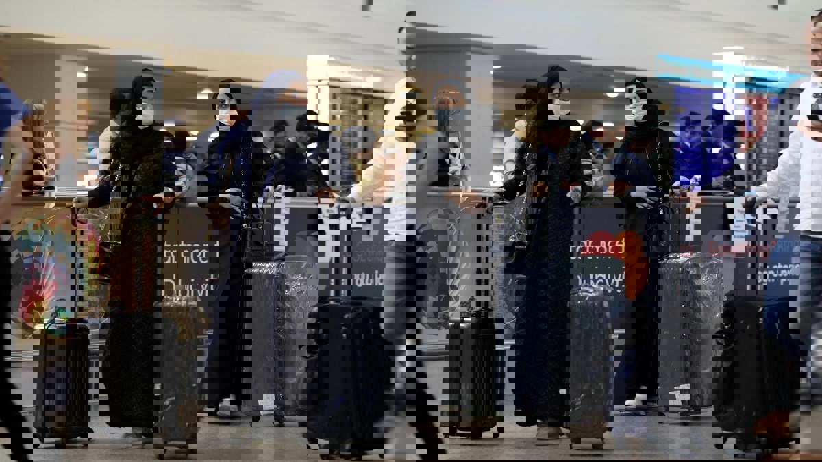 الإمارات تنفي رش المبيدات في سماء البلاد للوقاية من كورونا