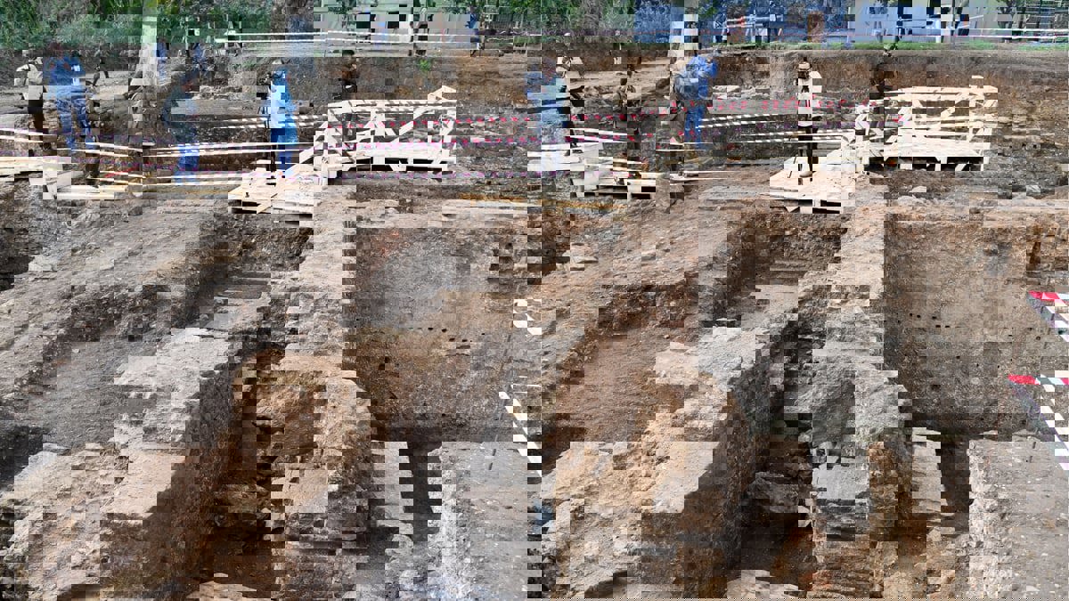 السلطات المغربية تعلن عن اكتشافات أثرية مهمة