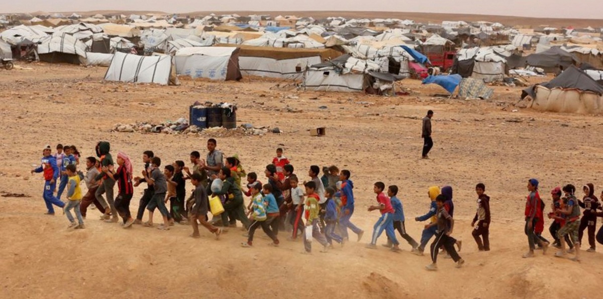 لأسباب أمنية.. الأمم المتحدة تؤجل إرسال قافلة مساعدات لمخيم الركبان بسوريا