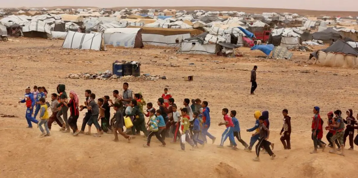 لأسباب أمنية.. الأمم المتحدة تؤجل إرسال قافلة مساعدات لمخيم الركبان بسوريا