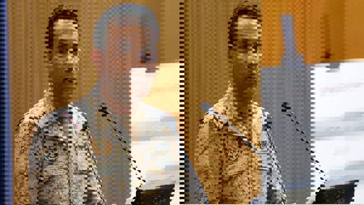 الدفاع السعودية: انفجار عرضي لمخلفات ذخائر في الخرج