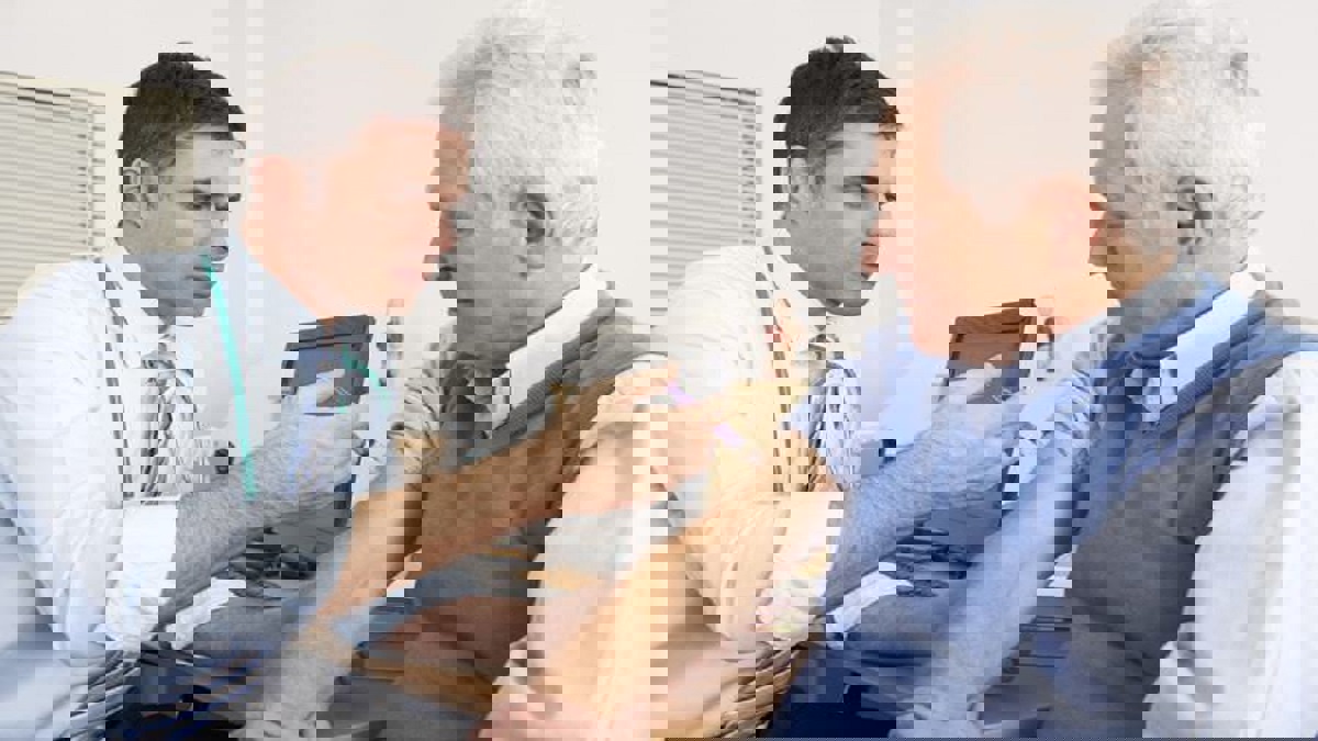 4 تطعيمات يجب الحصول عليها عند بلوغ سن الخمسين.. تعرف عليها