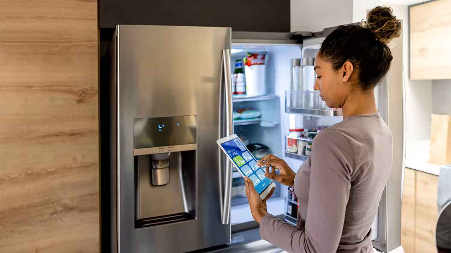 أفضل تقنيات المنزل الذكي المرتقبة في 2025