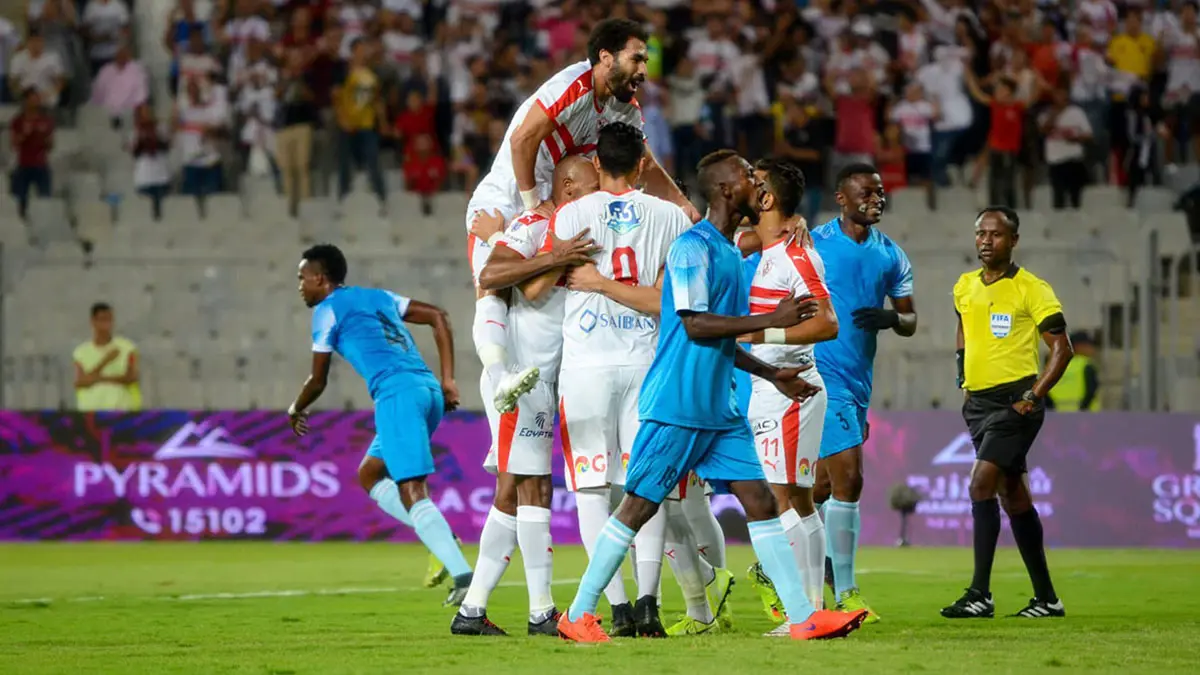 بعد قرار إعادة اللقاء رسميًا.. هل يصدر "كاف" عقوبات جديدة في أزمة مباراة الزمالك وجينيراسيون فوت؟