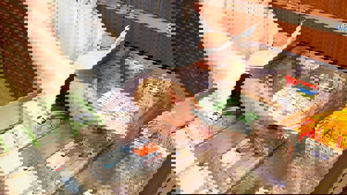 تقرير: تهريب أدوية من إسبانيا وبيعها بعشرة أضعاف سعرها في المغرب