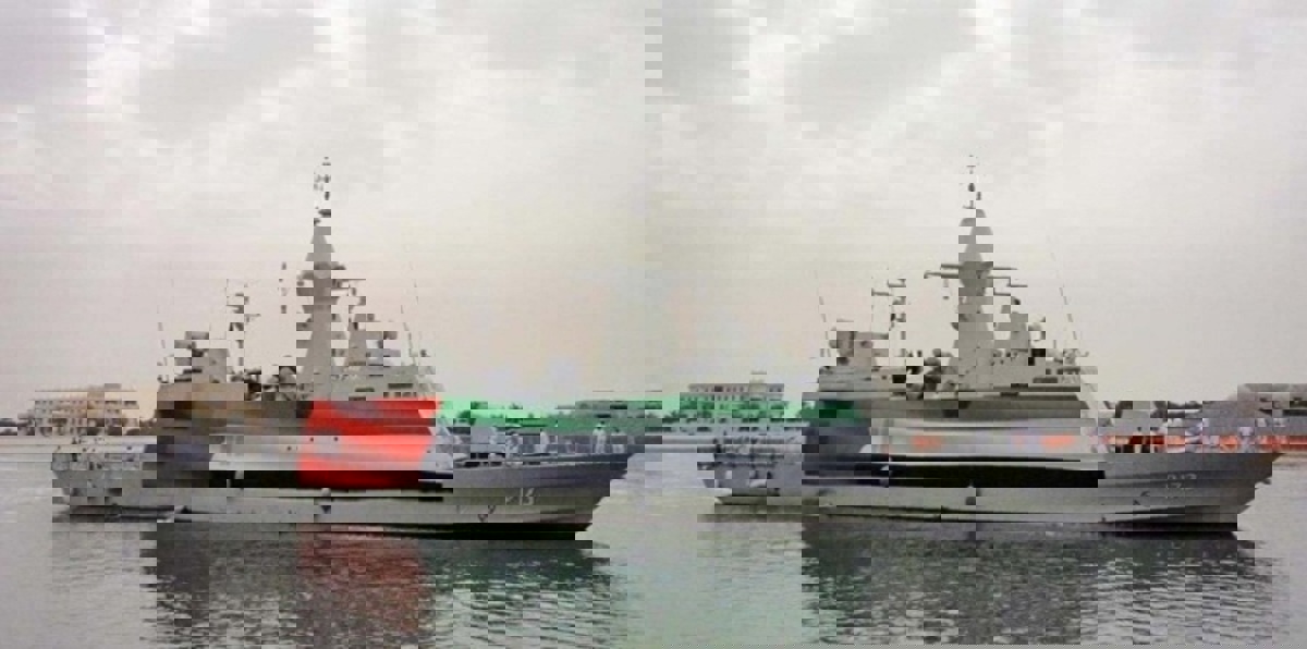 كيف ردّ التحالف العربي على استهداف الحوثيين للسفينة الإماراتية؟