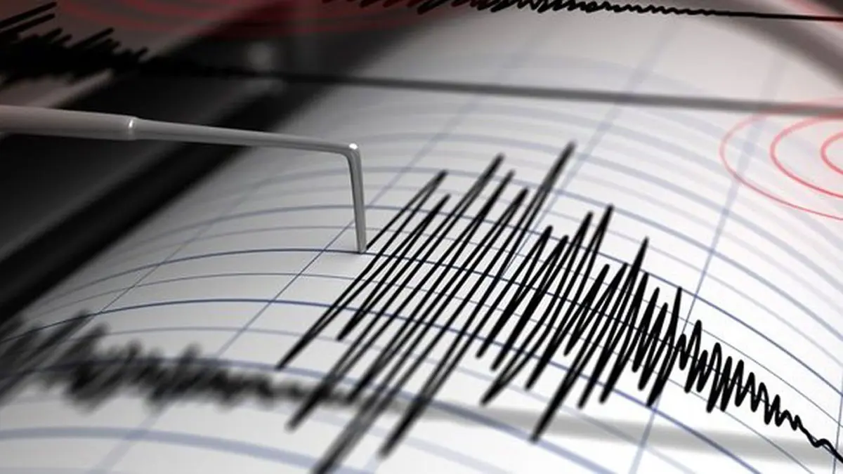 هزة أرضية قوية تضرب مدينة إسطنبول (فيديو)