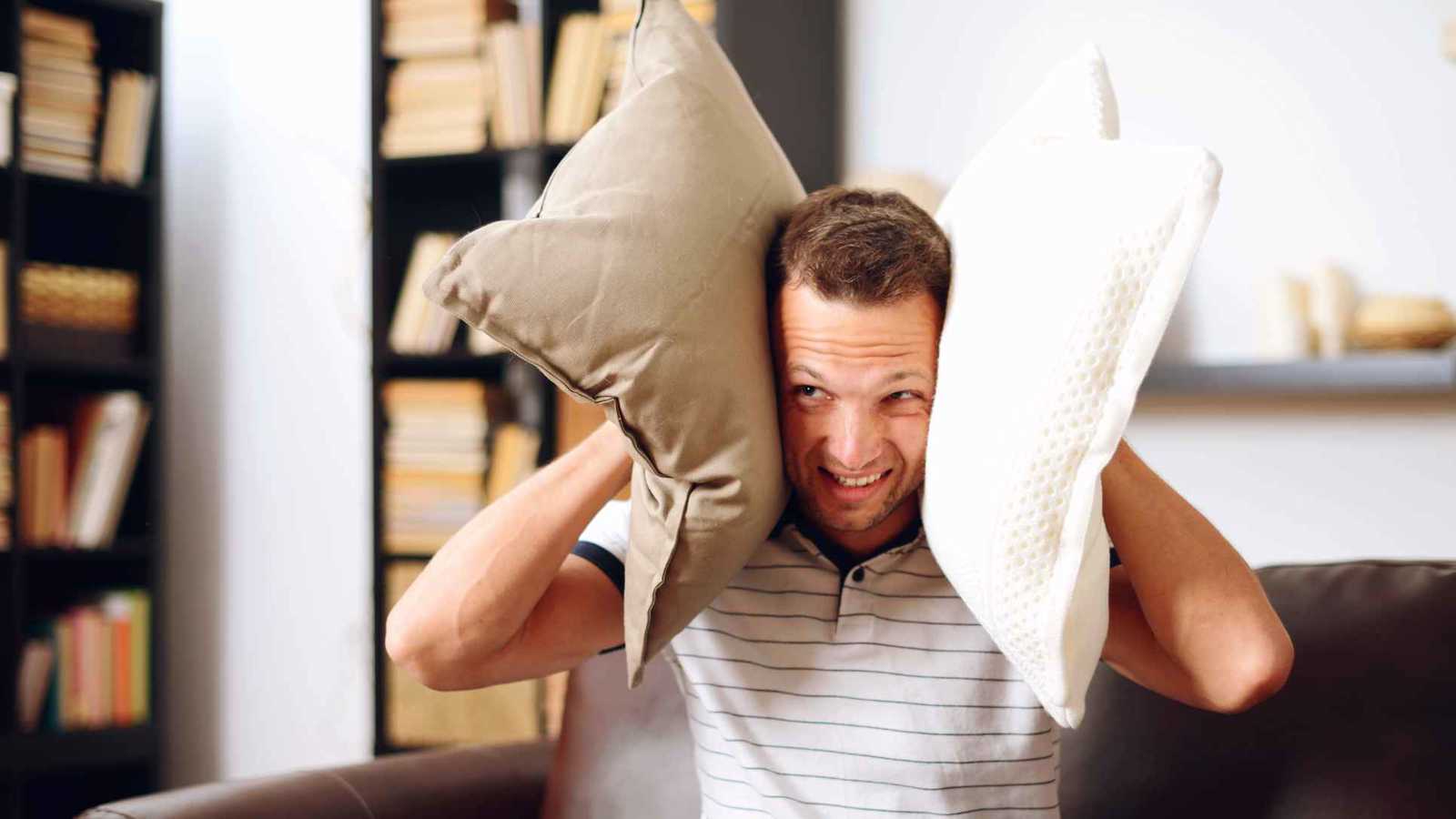 "كراهية الأصوات".. متلازمة تسبب ردود فعل عنيفة