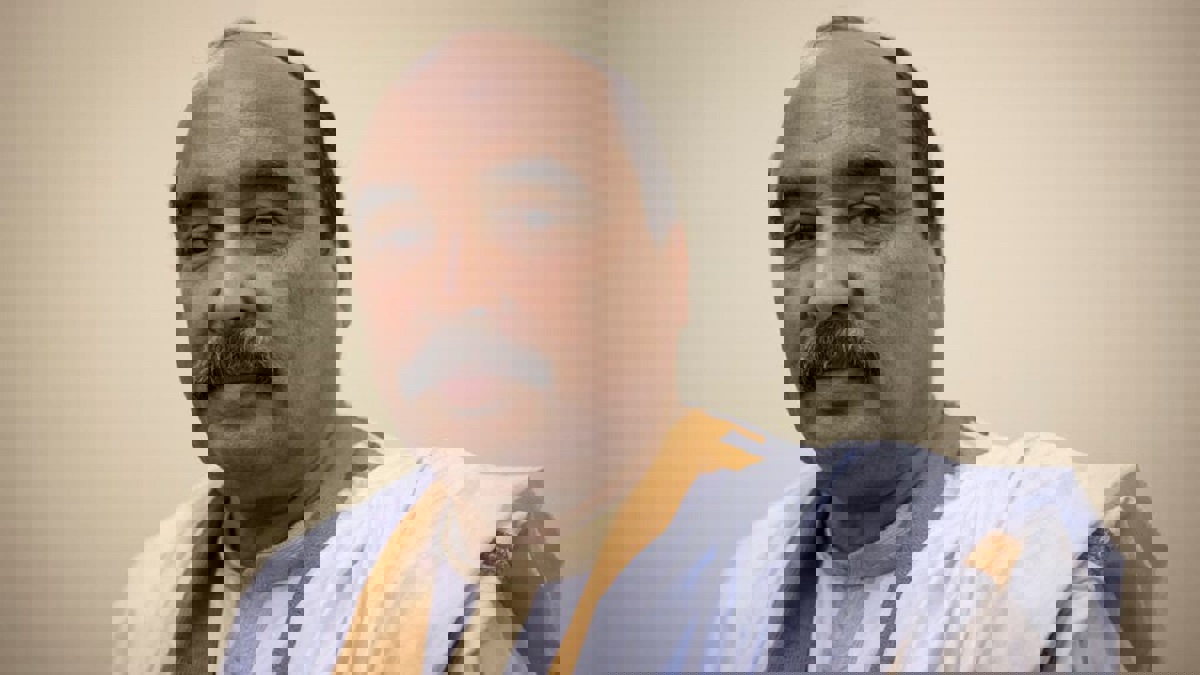 البرلمان الموريتاني يشكل لجنة للتحقيق بسنوات حكم الرئيس السابق محمد ولد عبد العزيز (فيديو)