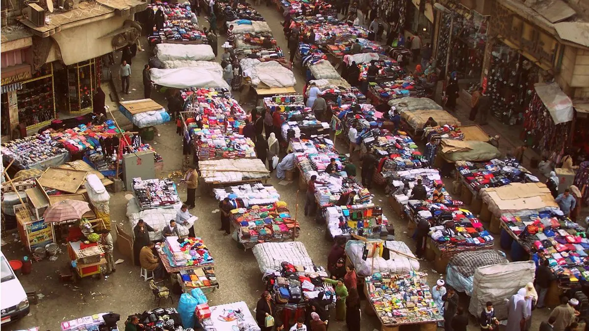 مصر تستعين بشركات أجنبية لتنظيم الأسواق وخبراء ينتقدون القرار