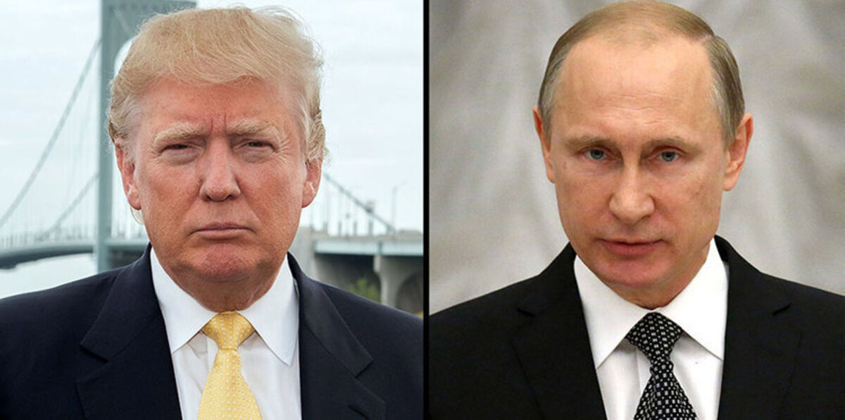 لافروف: عدم التقاء بوتين وترامب في قمة العشرين‎ "ليس صوابًا"