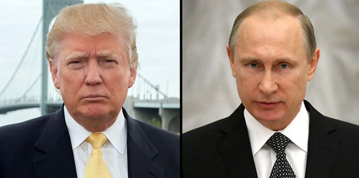 لافروف: عدم التقاء بوتين وترامب في قمة العشرين‎ "ليس صوابًا"