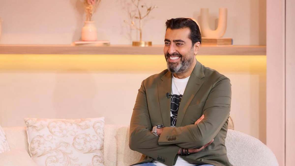 باسم ياخور يواصل مشواره الفني بعيدا عن السياسة (فيديو)