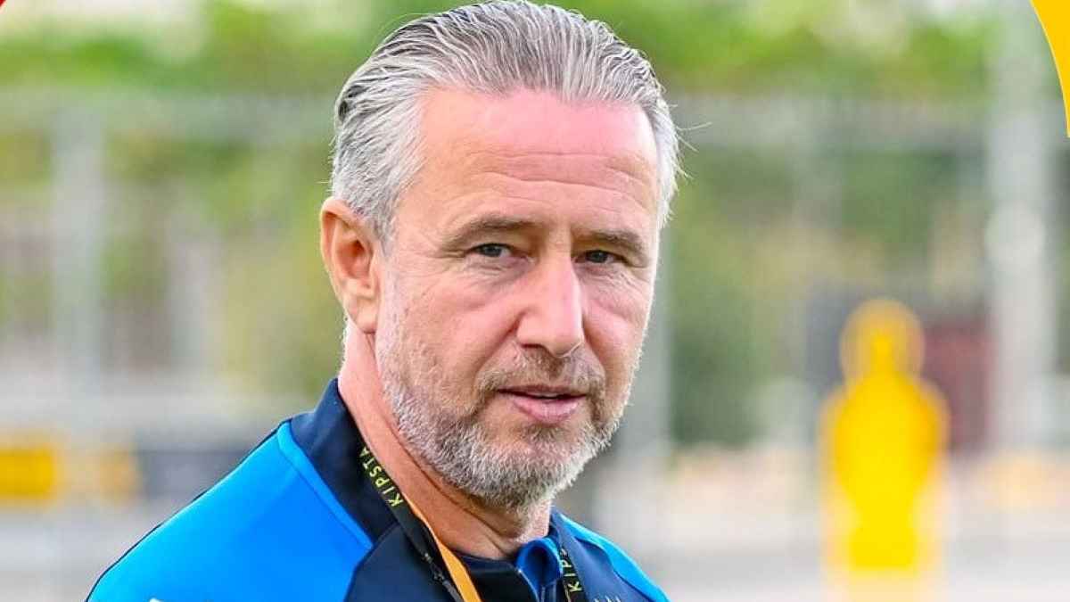 مدرب الترجي التونسي يكشف أول أهدافه قبل مواجهة بيراميدز بدوري أبطال إفريقيا