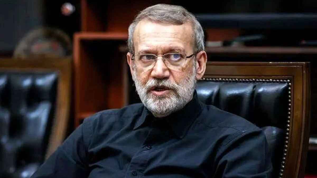 لاريجاني: إسرائيل اخترقت "حزب الله" منذ عام 2006