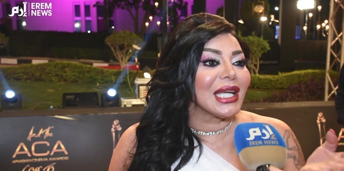 ليلى غفران تقتحم مجالًا جديدًا غير الغناء 