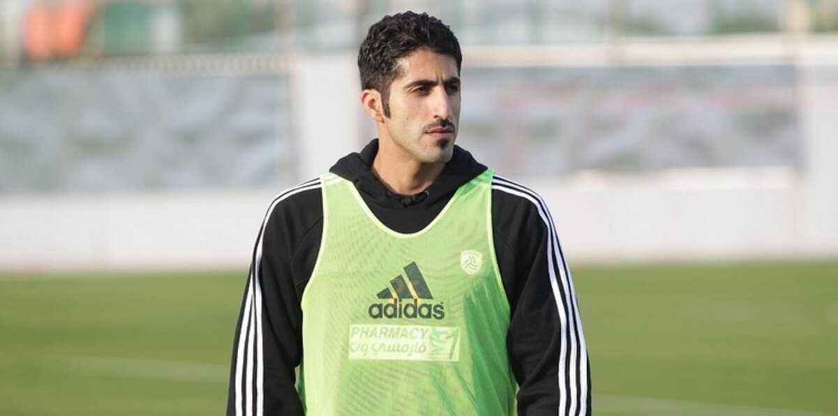 النصر السعودي يقترب من ضم ماجد المرشدي