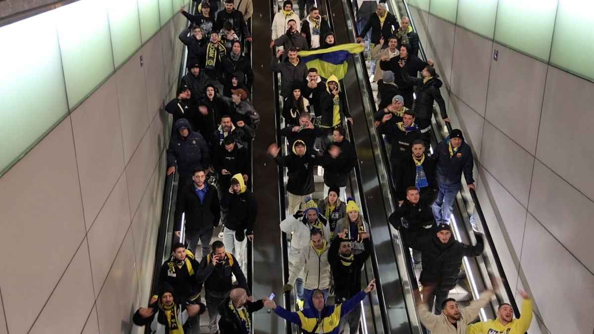 نتنياهو والموساد "في مرمى" اتهامات بعد أحداث أمستردام