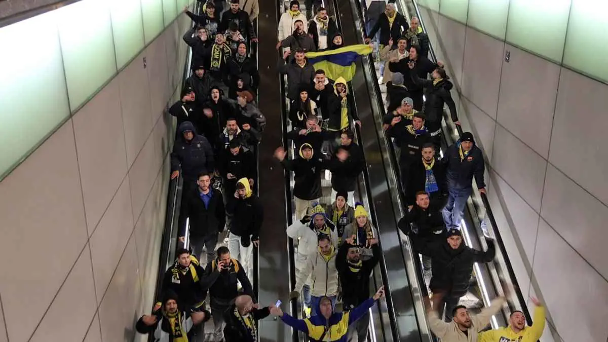 نتنياهو والموساد "في مرمى" اتهامات بعد أحداث أمستردام