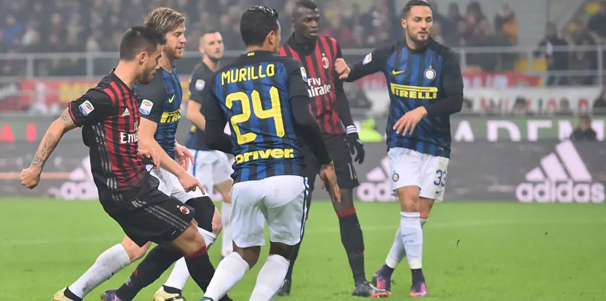 ديربي الغضب.. هؤلاء يرسمون ملامح مباراة إنتر وميلان