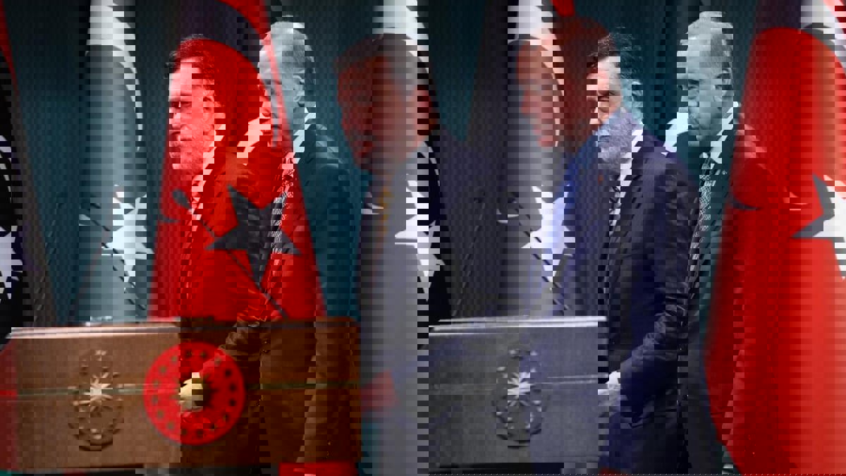 "راديو أمريكا": أردوغان منغمس بالغطرسة الذاتية وقد يرتكب أخطاء في ليبيا