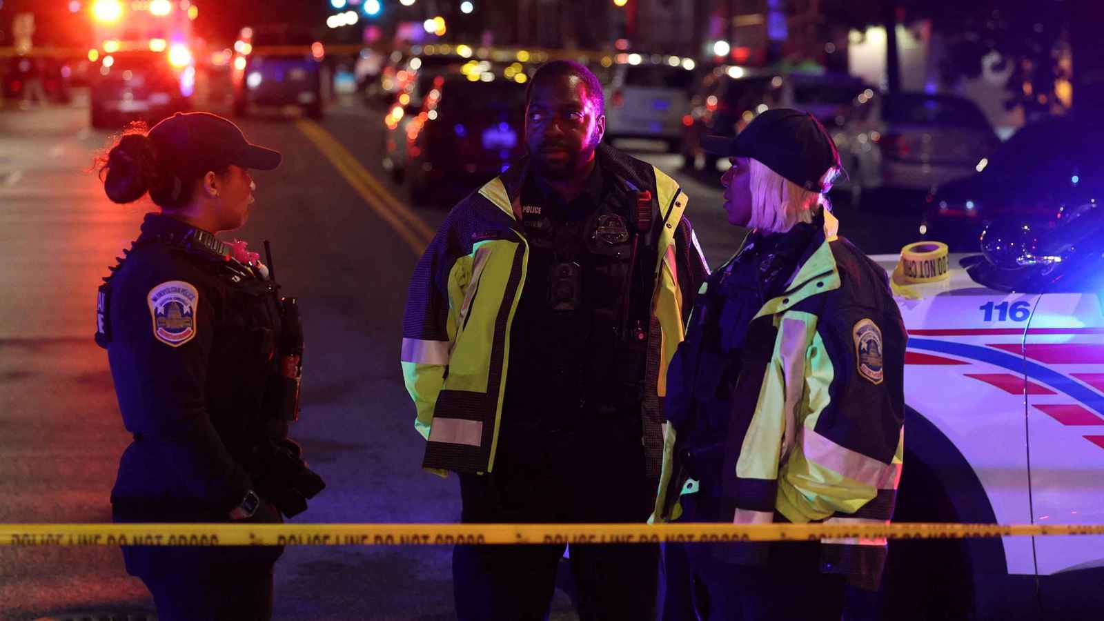 وزراء إسرائيليون: تحريضات غولان "الدموية" تسببت بهجوم المتحف اليهودي