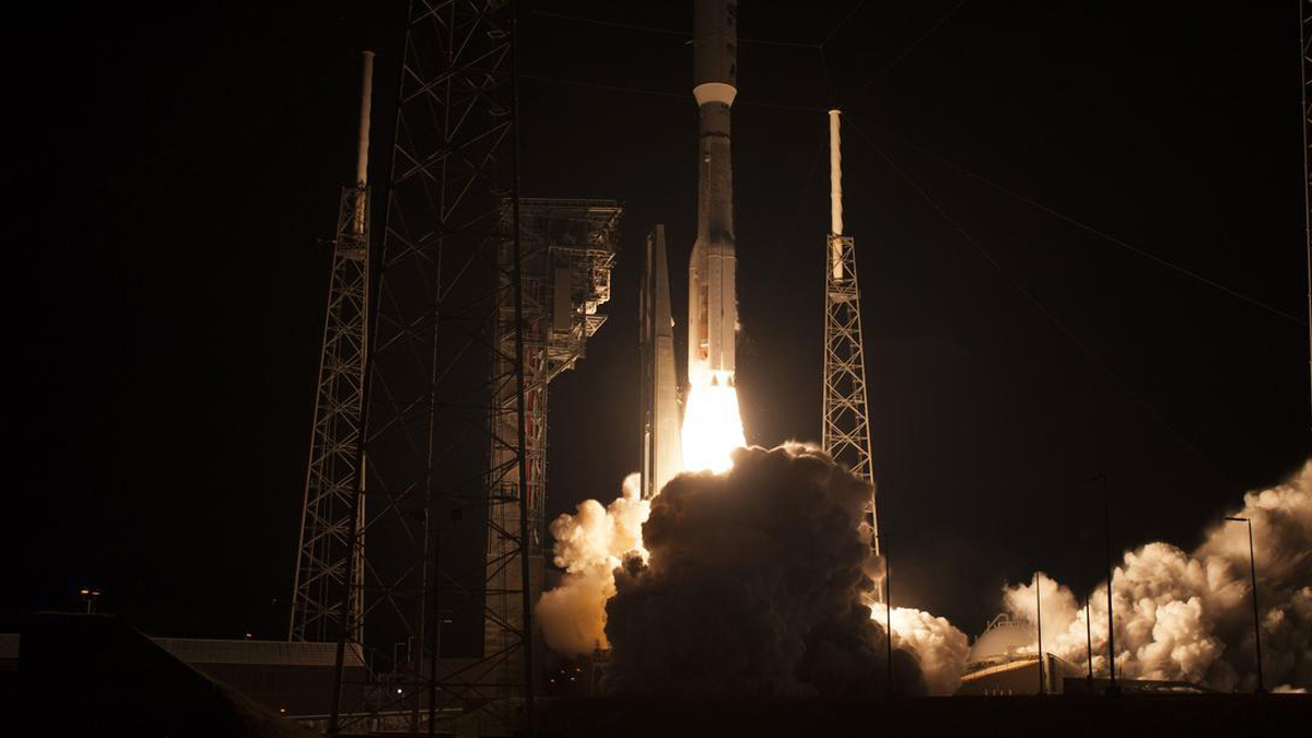 إطلاق أول قمر صناعي سوداني لأغراض عسكرية واقتصادية