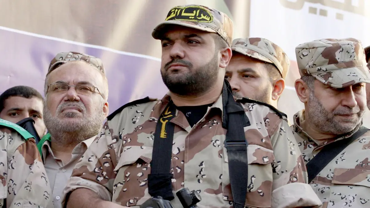 ما الذي يشكله اغتيال "أبو العطا" في الصراع غير المباشر بين إسرائيل وإيران؟