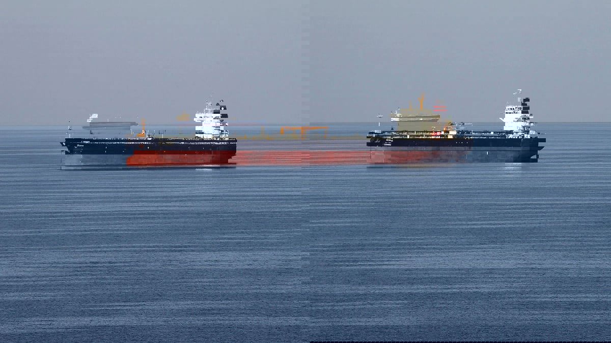 بعد غرق الناقلة "كسيلو".. سفينة إيطالية تصل تونس للمساعدة في سحب "الديزل"