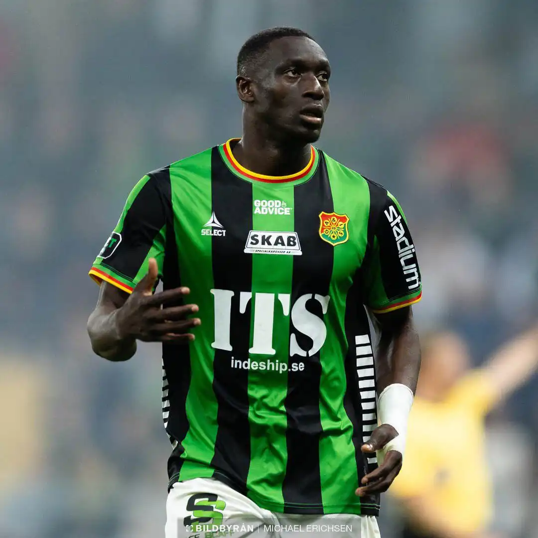 إبراهيما دياباتي