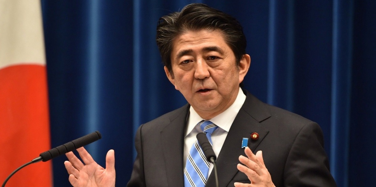 رئيس وزراء اليابان .. العلاقات مع الصين عادت لمسارها الطبيعي