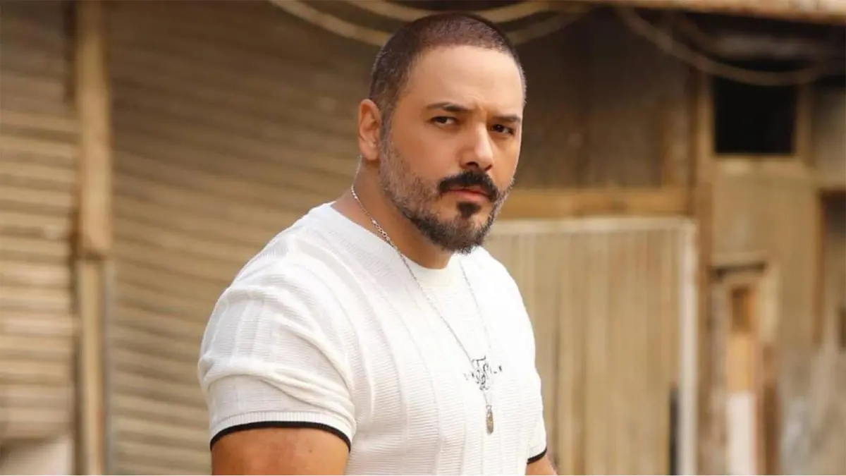 رامي عياش: "هاجمتني الصحافة اللبنانية لدفاعي عن محمد رمضان"