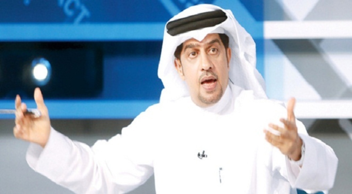 فيديو الرذيلة هل يقود عدنان حمد إلى السجن