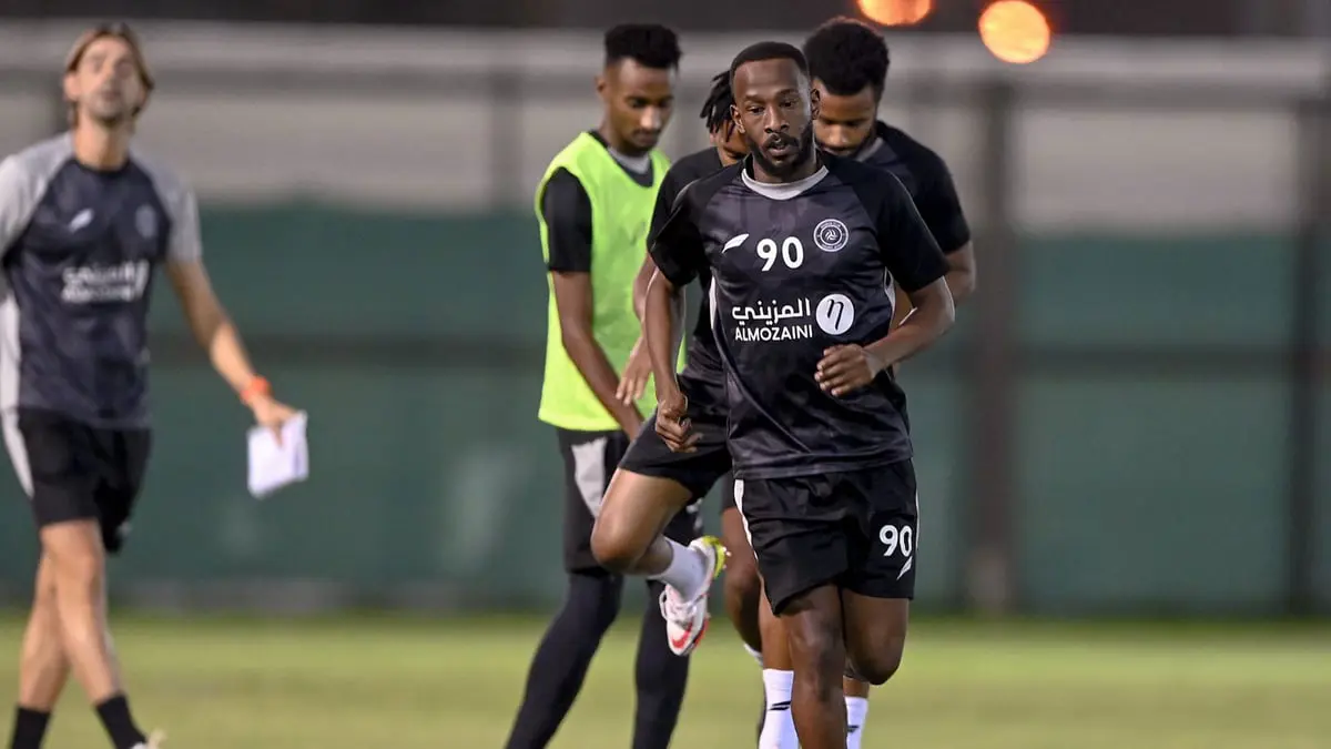 فهد المولد: هذه رسالتي للحاسدين والمنتقدين (فيديو)