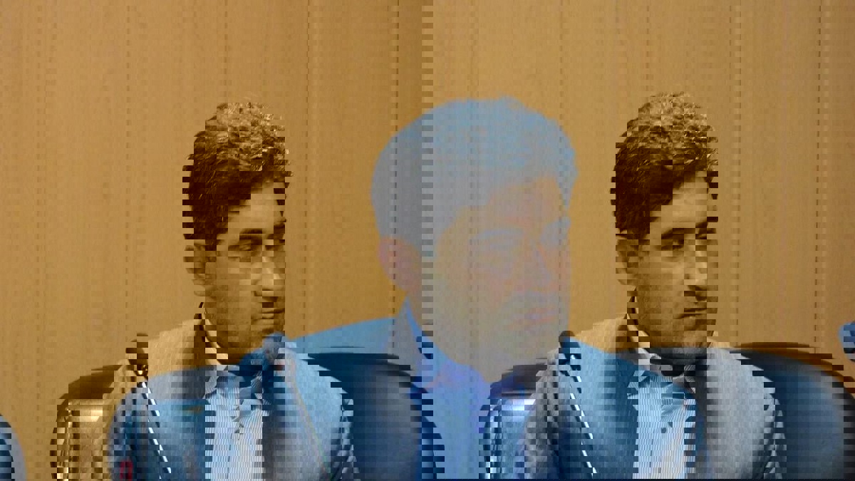 ممثل أهل السنة بالبرلمان الإيراني: التلفزيون الحكومي مروج للاختلاف والفرقة‎