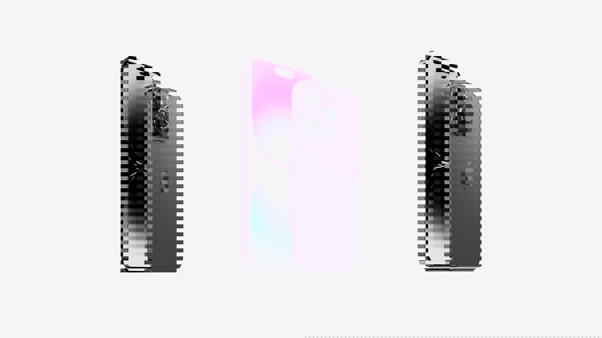 التغيير الأول منذ 2017.. "أبل" تقدم "آيفون 14" بشاشة مختلفة