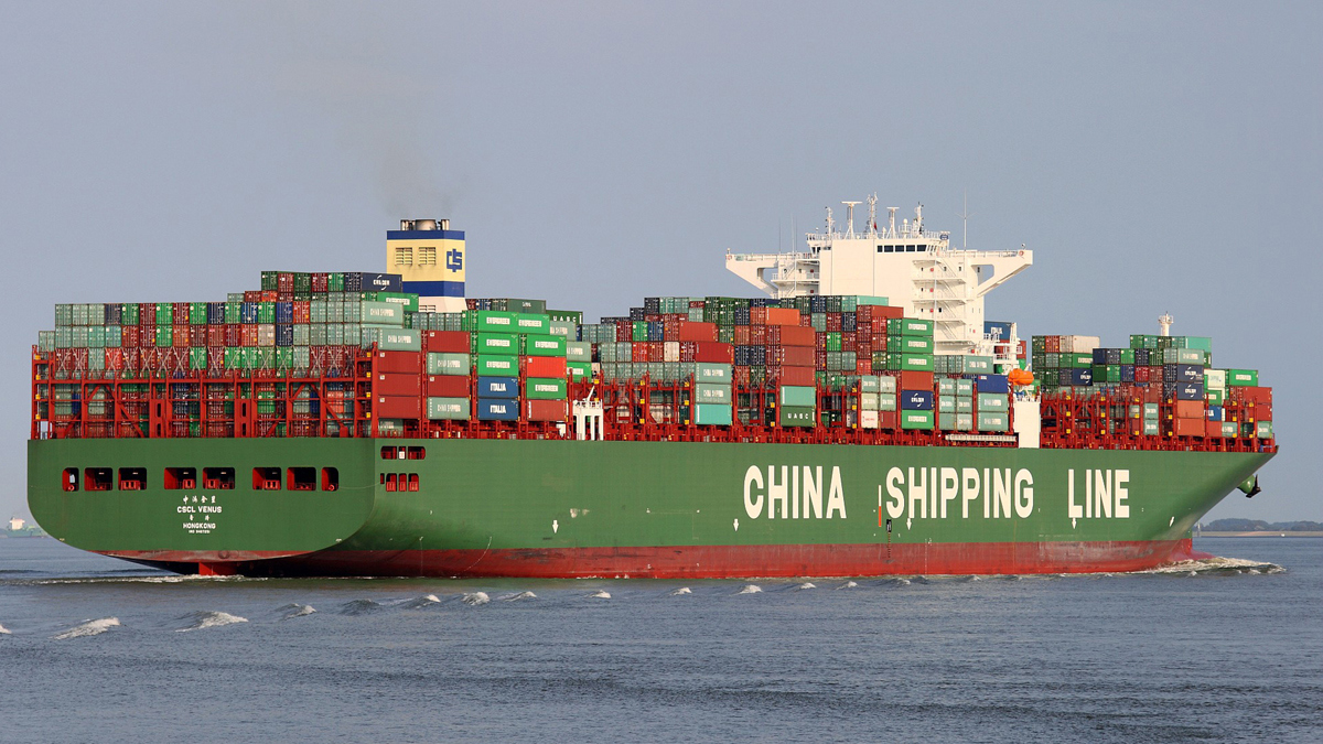 أمريكا تضع كيانات وأفرادا من الصين على قائمتها السوداء لتعاملهم مع إيران