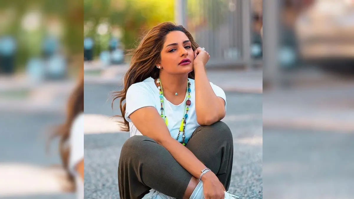 بعد أزمتها الصحية.. مرام البلوشي تعود لنشاطها الفني عبر مسلسل "ملاك رحمة"