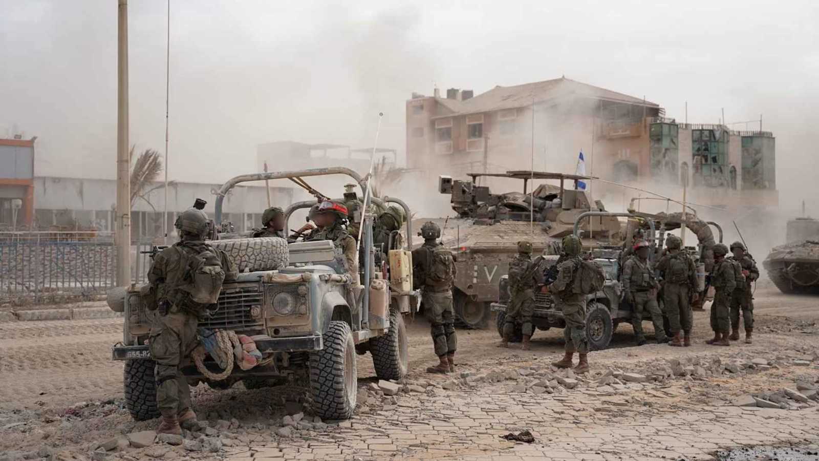 معاريف: "اتفاق غزة" لن يقيّد تحركات الجيش الإسرائيلي في القطاع