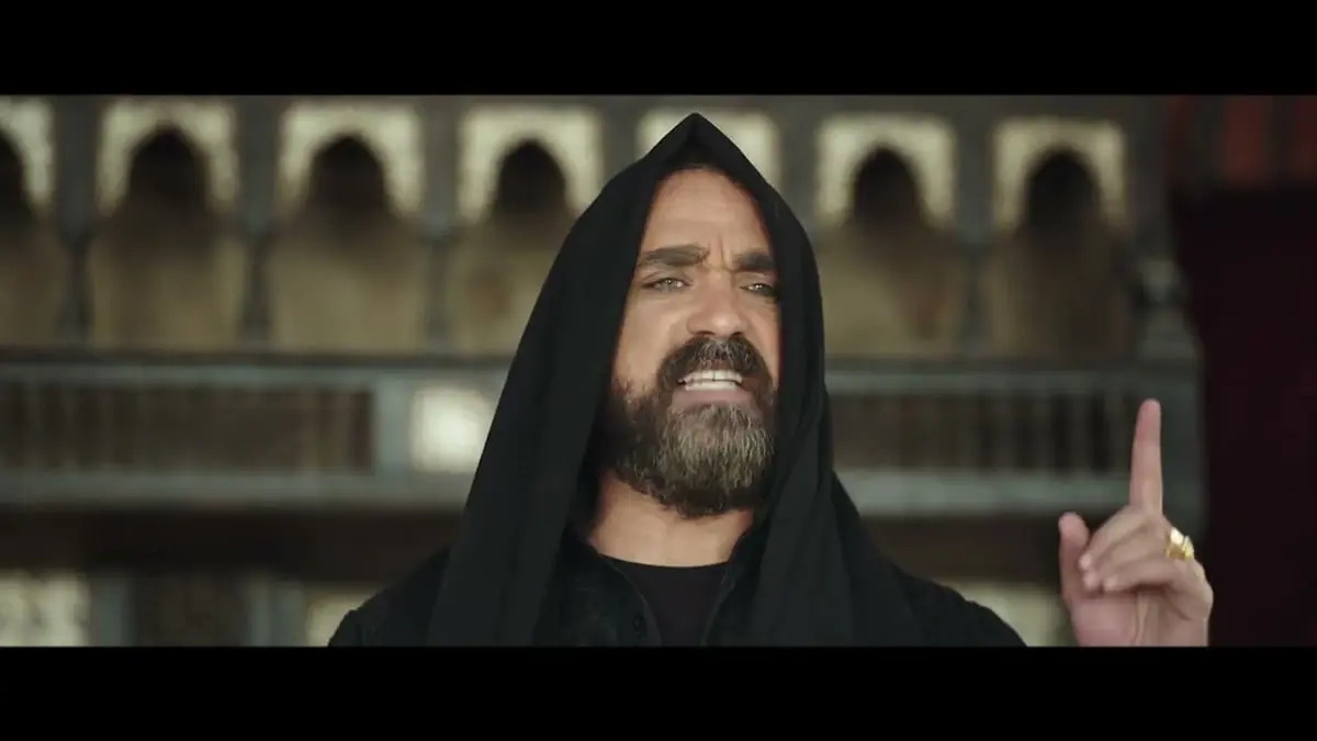 "العائدون".. مسلسل مصري جديد يروي أحداثا حقيقية عن "الإرهاب"