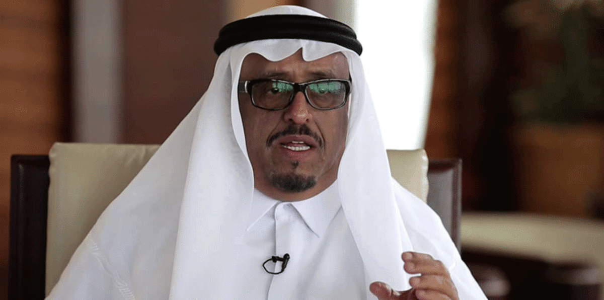 ضاحي خلفان: هناك شيء سيحدث في مصر ويُفرح السيسي (صورة)