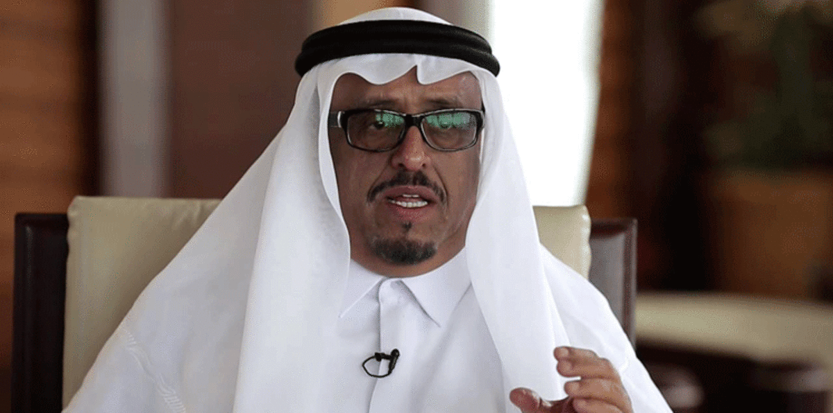 ضاحي خلفان: هناك شيء سيحدث في مصر ويُفرح السيسي (صورة)