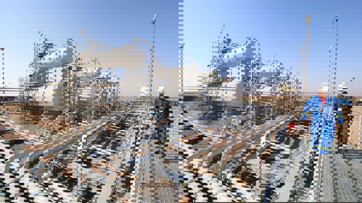 رويترز: هجوم السعودية يحرم العالم من طاقة إنتاج النفط الفائضة