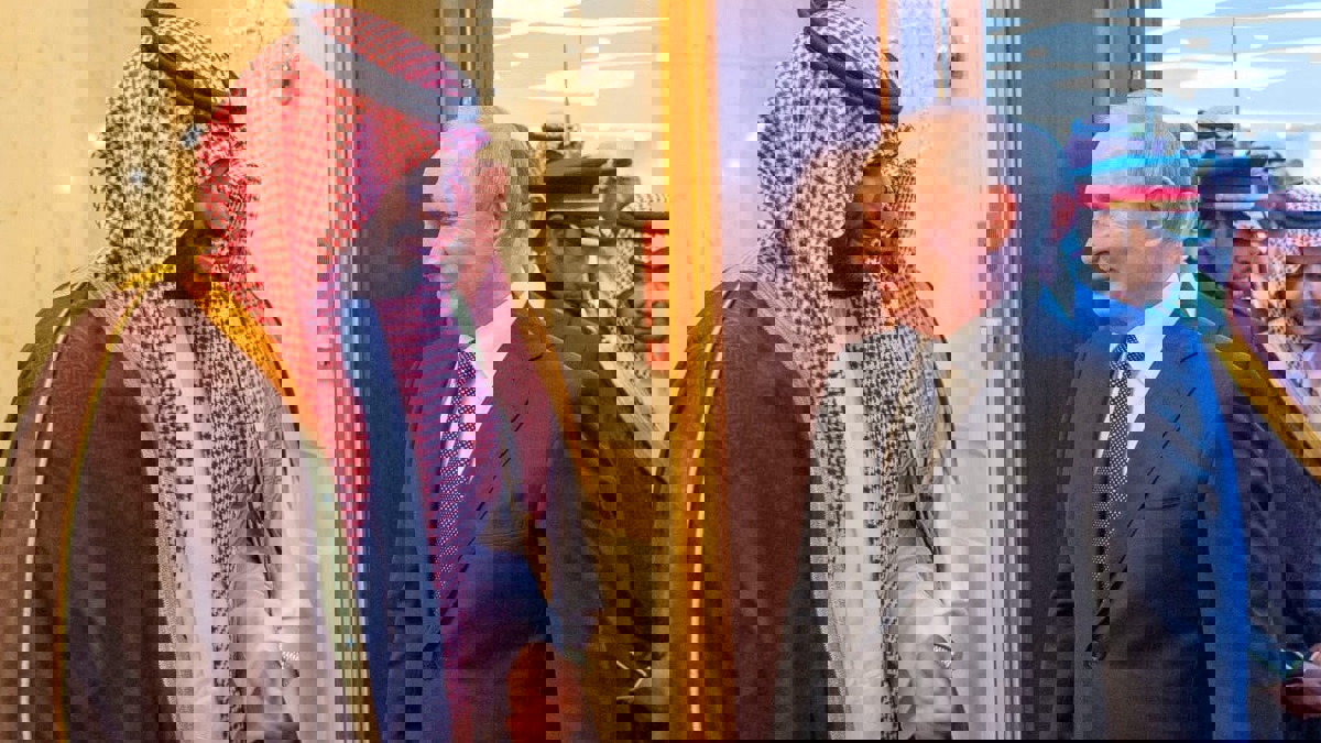 محمد بن سلمان: نقدر دعم روسيا لوحدة أراضي اليمن وضرورة الوصول لحل سياسي