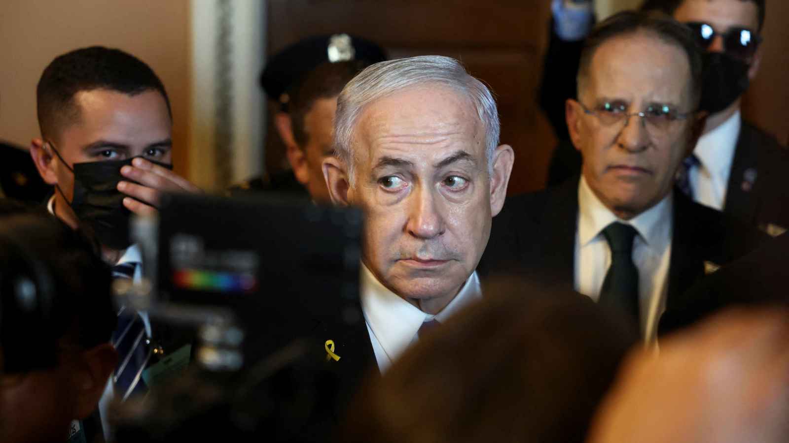 زلزال سياسي يهدد ائتلاف نتنياهو ويدفع نحو انتخابات مبكرة