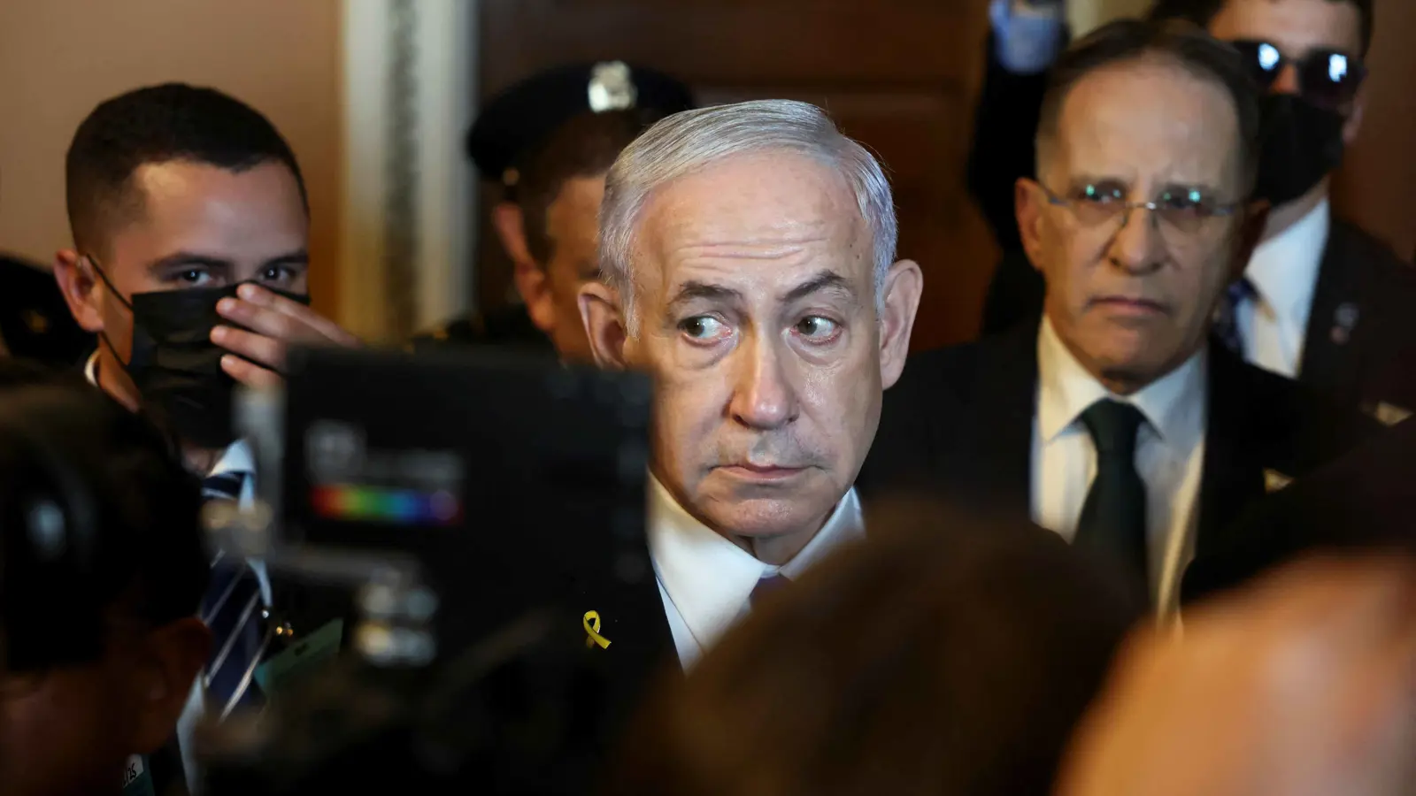 زلزال سياسي يهدد ائتلاف نتنياهو ويدفع نحو انتخابات مبكرة