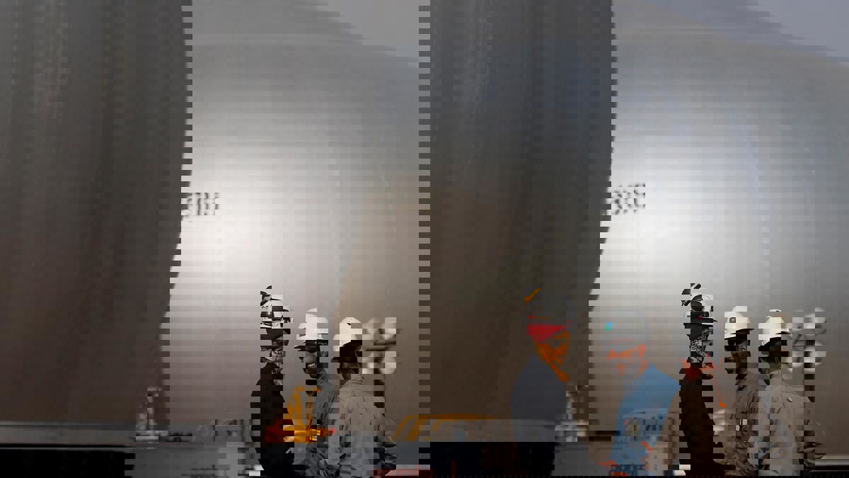 بلومبيرغ: "أرامكو" تحقق 68 مليار دولار في 9 أشهر