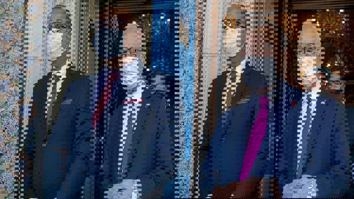 لماذا اختار هشام المشيشي القفز من "سفينة" حركة النهضة؟