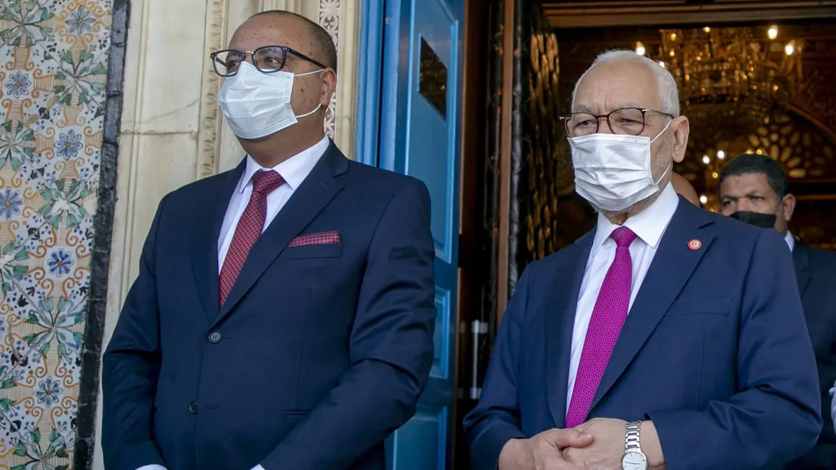 لماذا اختار هشام المشيشي القفز من "سفينة" حركة النهضة؟